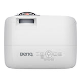 BenQ MW826STH Projektor med kort projiceringsafstand 3500 ANSI lumens DLP WXGA (1280x800) 3D Hvid