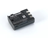 Ansmann Li-Ion battery packs A-CAN NB 2 LH Lithium-Ion (Li-Ion) 720 mAh