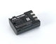 Ansmann Li-Ion battery packs A-CAN NB 2 LH Lithium-Ion (Li-Ion) 720 mAh