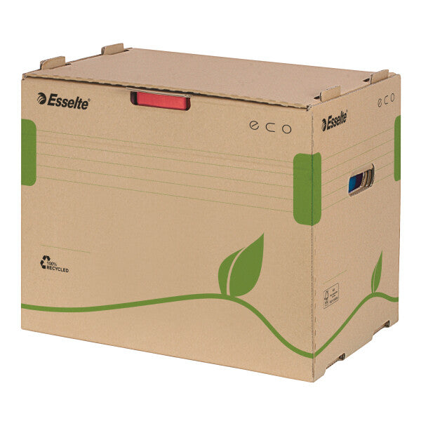Esselte Opbevaringskasse Eco FSC® til brevordnere