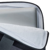 PEDEA 66063020 taske og etui til laptop 33,8 cm (13.3") Sort