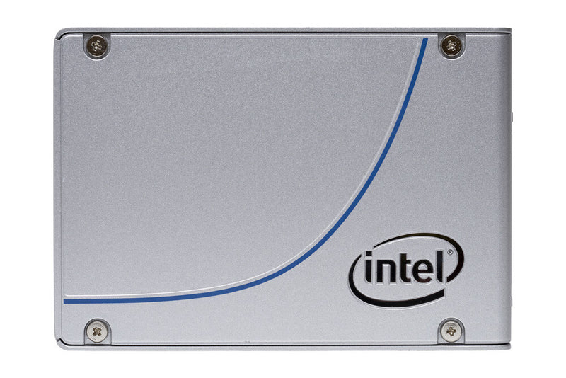 Intel SSDPE2MX020T701 intern solid state drev 2 TB 2.5" SATA NVMe MLC