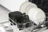Tefal Easy Fry & Grill EY8018 6,5 L Enkeltstående 1830 W Varmluftsteger Sort