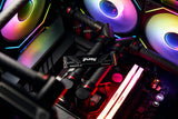 Kingston Technology 1T FURY RENEGADE G5 M.2 2280 NVMe SSD