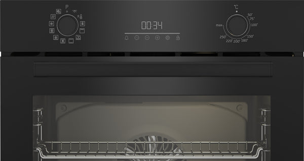 Beko BBIR17300BCS 72 L 3300 W Sort