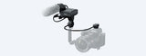 Sony XLR-K3M kamera flashtilbehør Flash-adapter
