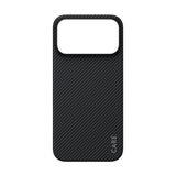 PanzerGlass CARE™ by ® Discovery Case Sort & Grå m. MagSafe iPhone 18 Pro Max | 17 Pro Max