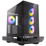 Antec C7 ARGB Midi Tower Sort