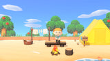 Nintendo Animal Crossing: New Horizons Standard Engelsk, Italiensk Nintendo Switch