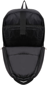 Cirafon LSB8888 taske og etui til laptop 39,6 cm (15.6") Rygsæk Sort