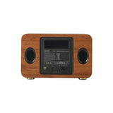 Edifier D32 2.1 bærbart højttalersystem Brun 60 W