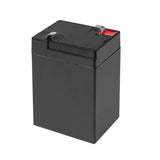 Green Cell AGM6V4AH-J UPS batteri Blybatterier (VRLA) 6 V 4 At