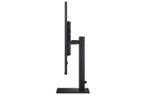 Samsung S80D computerskærm 94 cm (37") 3840 x 2160 pixel 4K Ultra HD LCD Sort