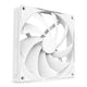 NZXT F140Q Computerkabinet Ventilator 14 cm Hvid 1 stk