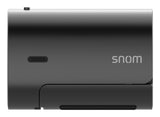 Snom V420 webcam 8 MP USB Sort