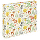 Hama Forest fotoalbum og arkbeskyttelse Flerfarvet 200 ark 10 x 15 cm