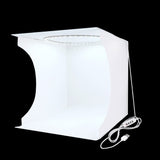 Puluz PU5030 foto lysboks 6500 K