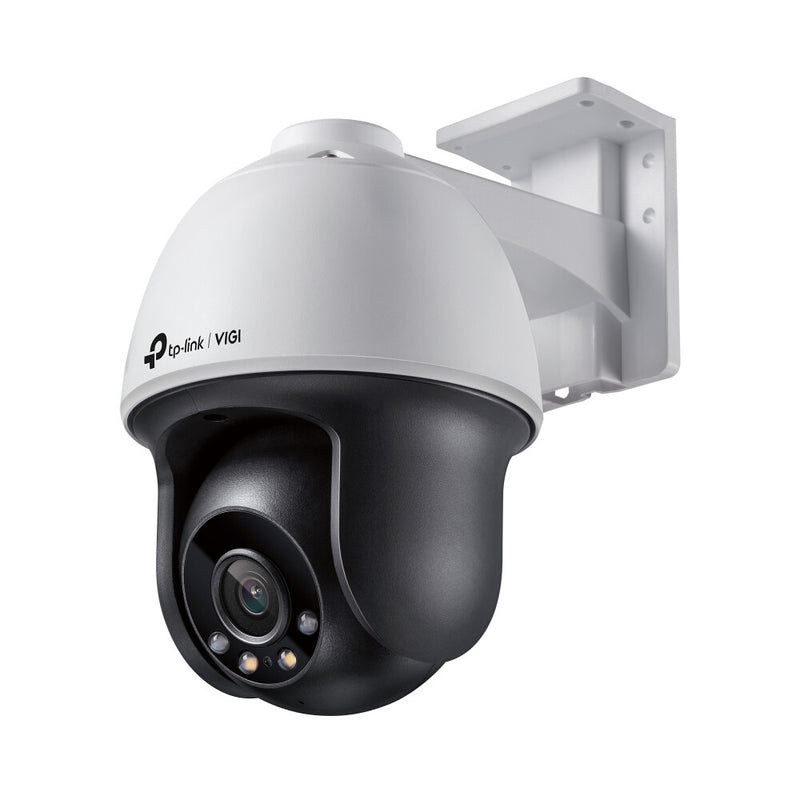 TP-Link VIGI C540 Tårn IP-sikkerhedskamera Indendørs & udendørs 2560 x 1440 pixel Loft/væg