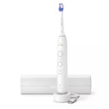 Philips Series 6100 HX7400/06 Genopladelig tandbørste