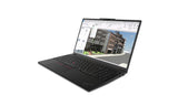 Lenovo ThinkPad P16s Gen 5 (Intel) Copilot + PC Copilot+ PC Intel Core Ultra 7 356H Mobil workstation 40,6 cm (16") Berøringsskærm WUXGA 32 GB LPDDR5x-SDRAM 1 TB SSD NVIDIA RTX PRO 1000 Blackwell Wi-Fi 7 (802.11be) Windows 11 Pro Sort Tysk