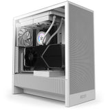 NZXT H5 Flow Midi Tower Hvid