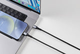 Intenso 7901000 USB-kabel USB C