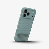 Spigen Parallax S (MagFit) mobiltelefon etui 17,5 cm (6.9") Cover Grøn