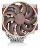 Noctua NH-D15 G2 Computerkølesystem Processor Luftkøler 14 cm