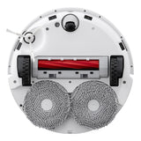 Roborock Qrevo Plus 0,33 L Hvid