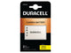 Duracell DR9641 batteri til kamera/videokamera Lithium-Ion (Li-Ion) 1180 mAh