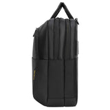 Targus Citygear 35,6 cm (14") Toploader taske Sort