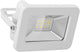 Goobay 53869 projektør Hvid 10 W LED F