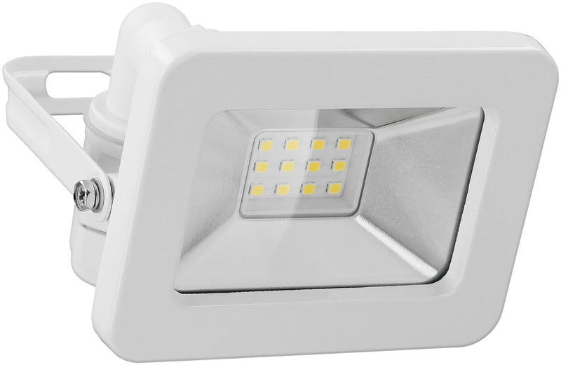 Goobay 53869 projektør Hvid 10 W LED F