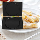 Fritel 142356 pandekage- og crepes-maskine 1 pandekage(r) 0 W Sort