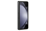 Samsung EF-OF94PCBEGWW mobiltelefon etui 19,3 cm (7.6") Cover Sort