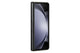 Samsung EF-OF94PCBEGWW mobiltelefon etui 19,3 cm (7.6") Cover Sort