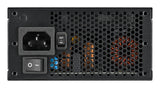 Sharkoon Rebel P20 SFX enhed til strømforsyning 850 W 24-pin ATX Sort