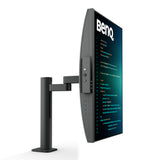 BenQ RD280UA computerskærm 71,6 cm (28.2") 3840 x 2560 pixel 4K Ultra HD Sort