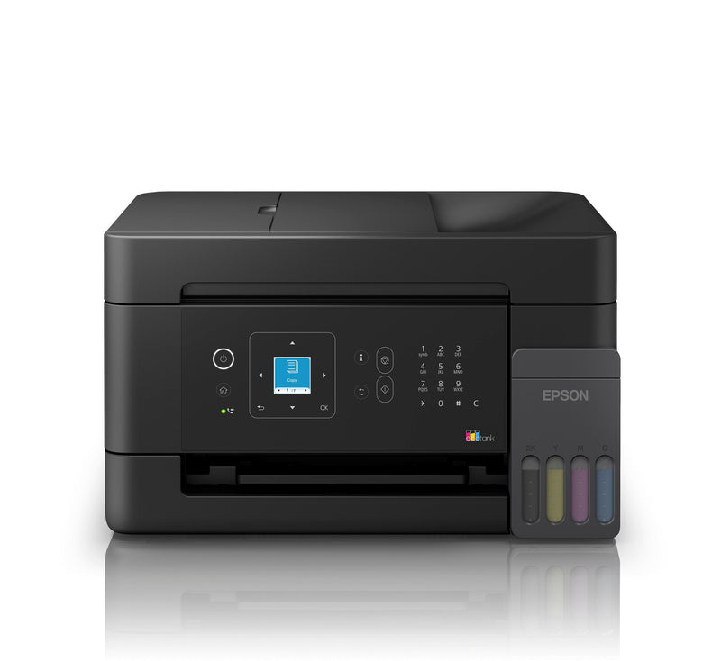 Epson EcoTank ET-4905 Inkjet A4 5760 x 1440 dpi 33 sider pr. minut Wi-Fi
