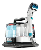 Sharkclean PX200EUT rengøringsmaskine til tæppe Håndholdt Dyb/midlertidig Hvid