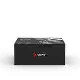 Savio TG-02 kølekomponent Termisk pasta 8,5 W/mK 4 g