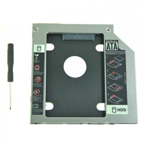 Qoltec 51868 laptop reservedel
