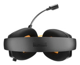 Glorious Gaming GHS Eternal Headset Ledningsført Spil Sort