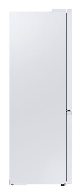 Samsung RB34C602EWW Fritstående 344 L Hvid