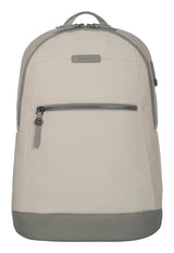 Targus TBB65013GL taske og etui til laptop 40,6 cm (16") Rygsæk Egetræ