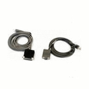 Datalogic CAB-433 el-ledning Grå