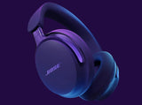 Bose 890101-0300 hovedtelefoner/headset Trådløs Opkald/musik Bluetooth Violet