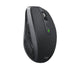 Logitech MX Anywhere 2S mus Kontor Højre hånd RF trådløs + Bluetooth Laser 4000 dpi