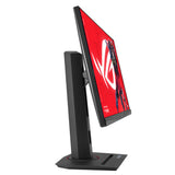 ASUS ROG Strix XG259CMS computerskærm 62,2 cm (24.5") 1920 x 1080 pixel Fuld HD LCD Sort