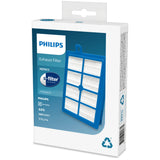 Philips s-filter® støvfilter